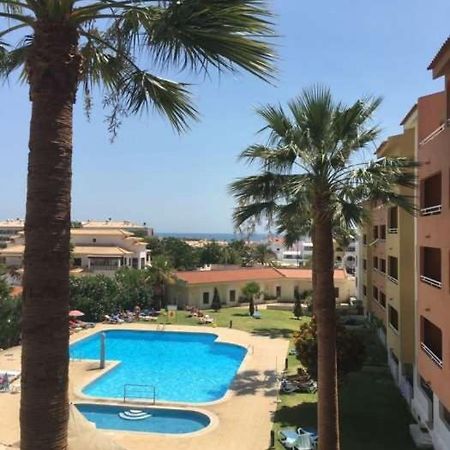 Belavista Apartment Albufeira Luaran gambar