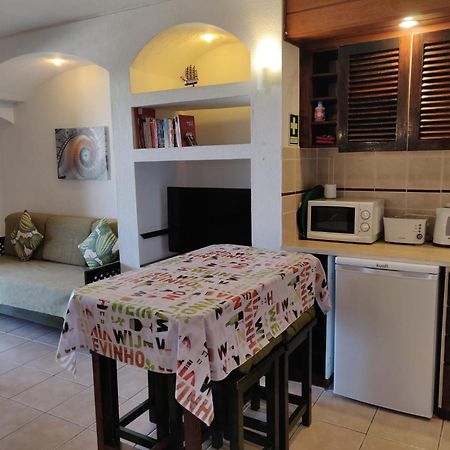 Belavista Apartment Albufeira Luaran gambar