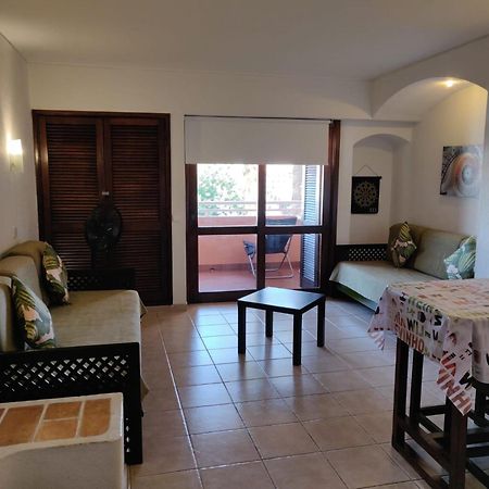 Belavista Apartment Albufeira Luaran gambar
