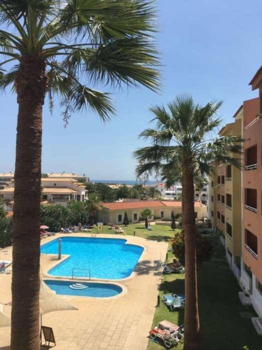 Belavista Apartment Albufeira Luaran gambar
