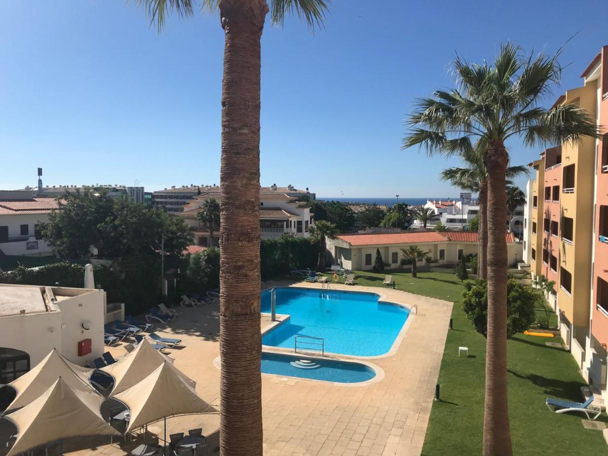 Belavista Apartment Albufeira Luaran gambar