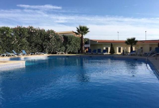 Belavista Apartment Albufeira Luaran gambar