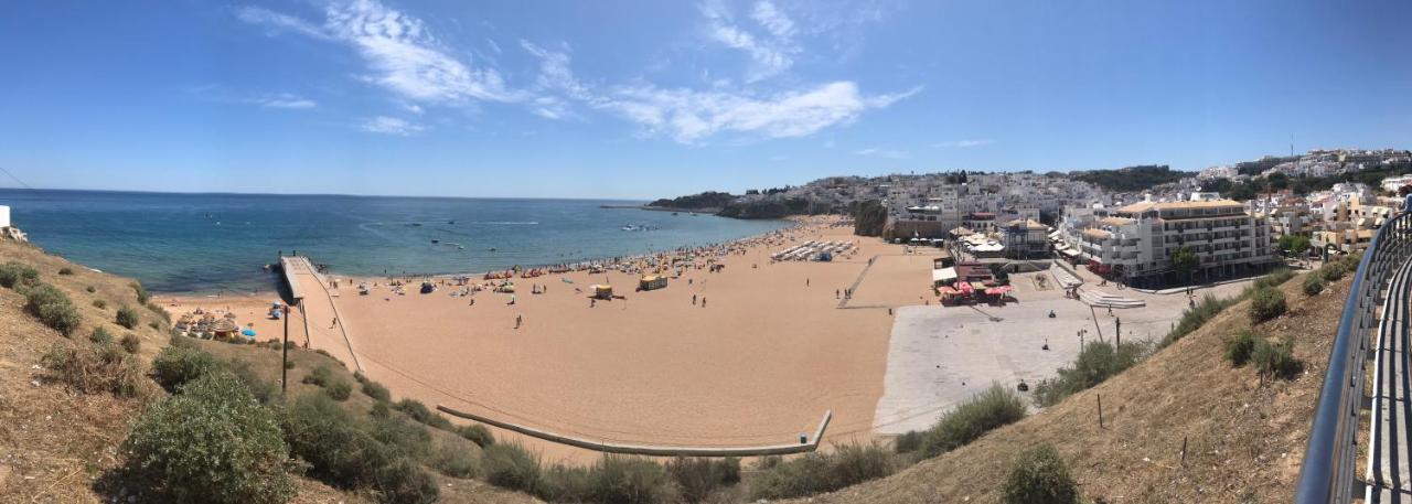 Belavista Apartment Albufeira Luaran gambar
