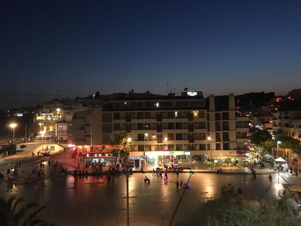 Belavista Apartment Albufeira Luaran gambar