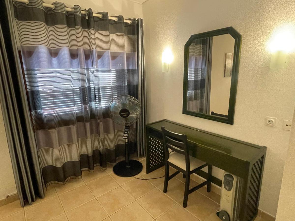 Belavista Apartment Albufeira Luaran gambar