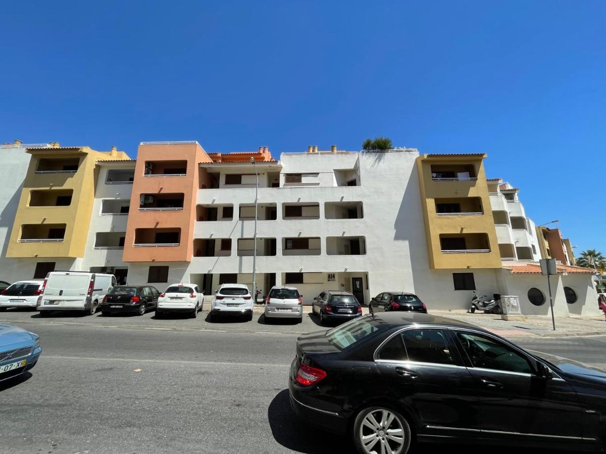 Belavista Apartment Albufeira Luaran gambar