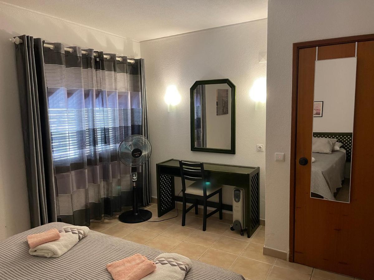 Belavista Apartment Albufeira Luaran gambar