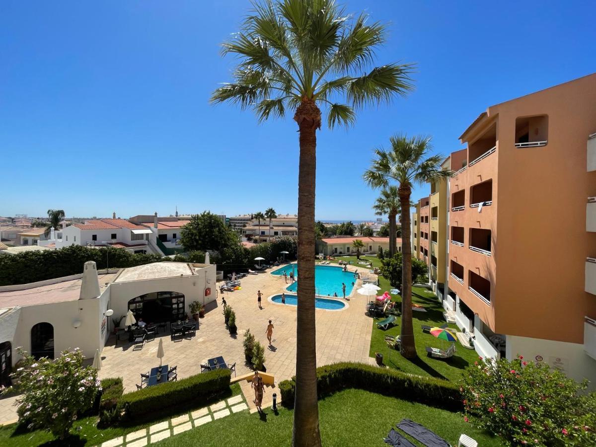 Belavista Apartment Albufeira Luaran gambar