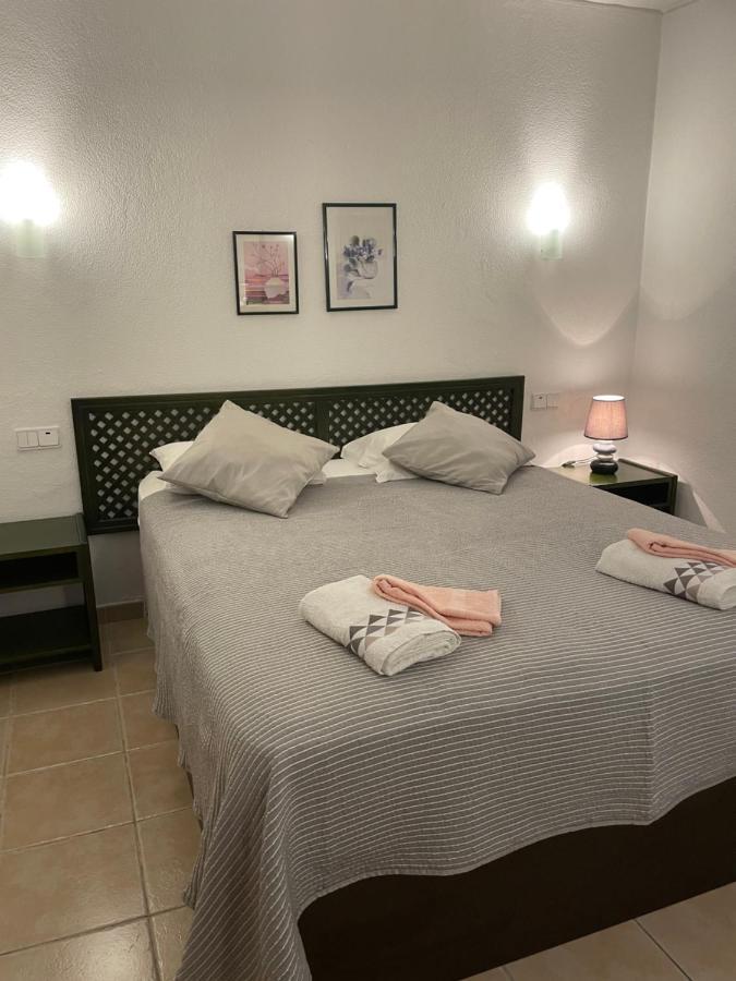 Belavista Apartment Albufeira Luaran gambar