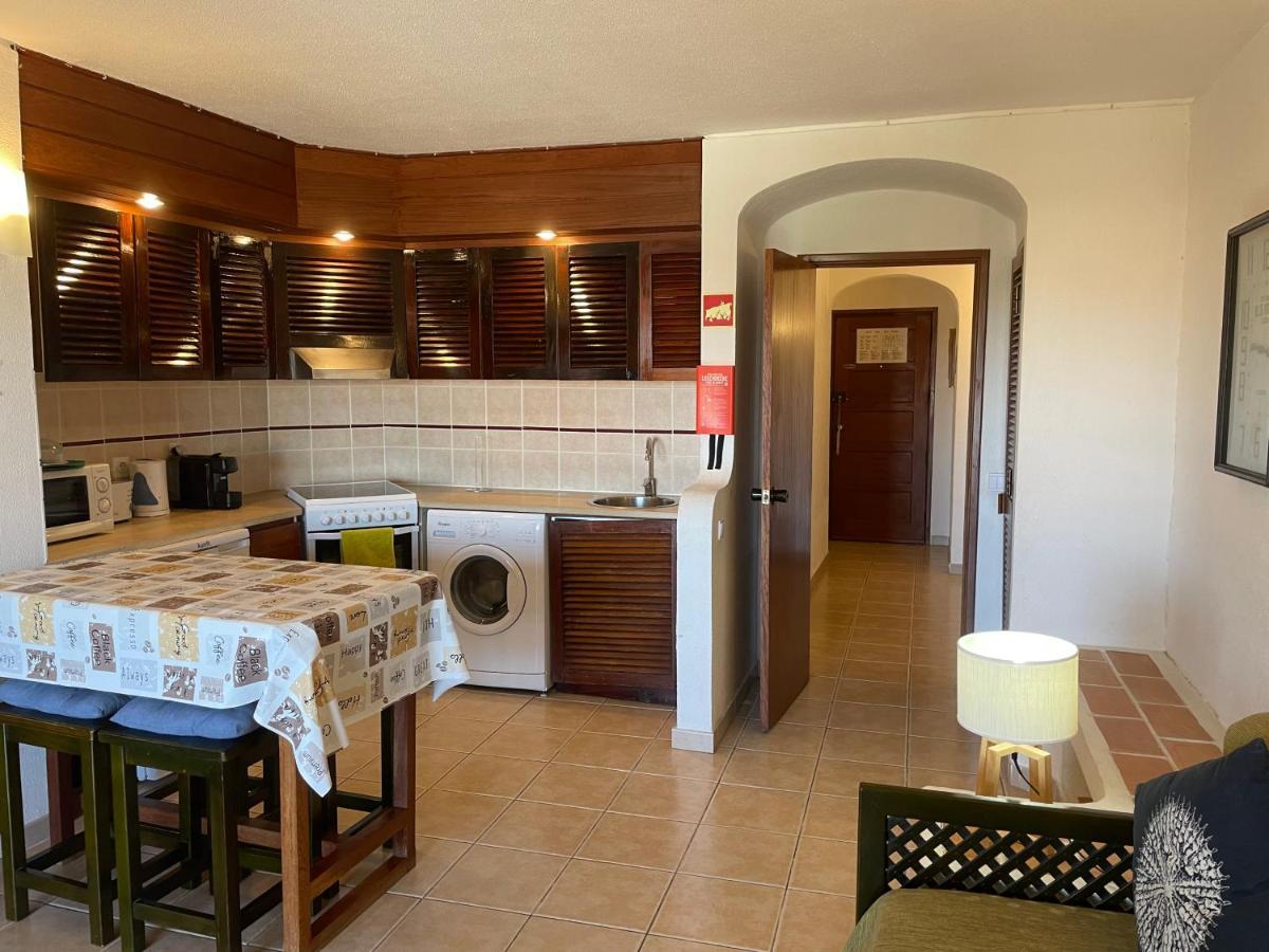 Belavista Apartment Albufeira Luaran gambar