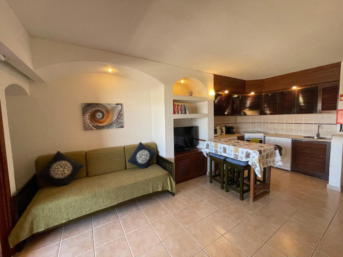 Belavista Apartment Albufeira Luaran gambar