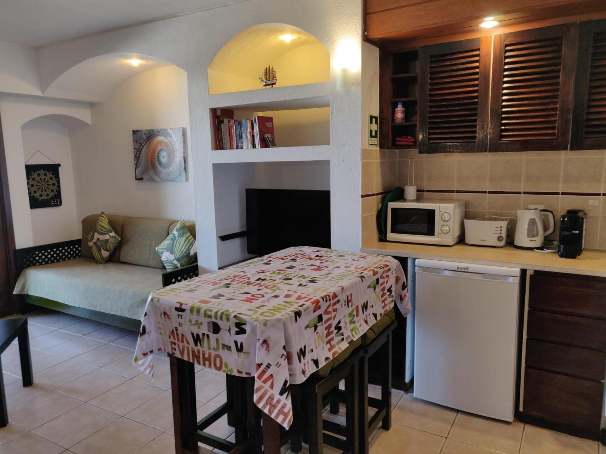 Belavista Apartment Albufeira Luaran gambar