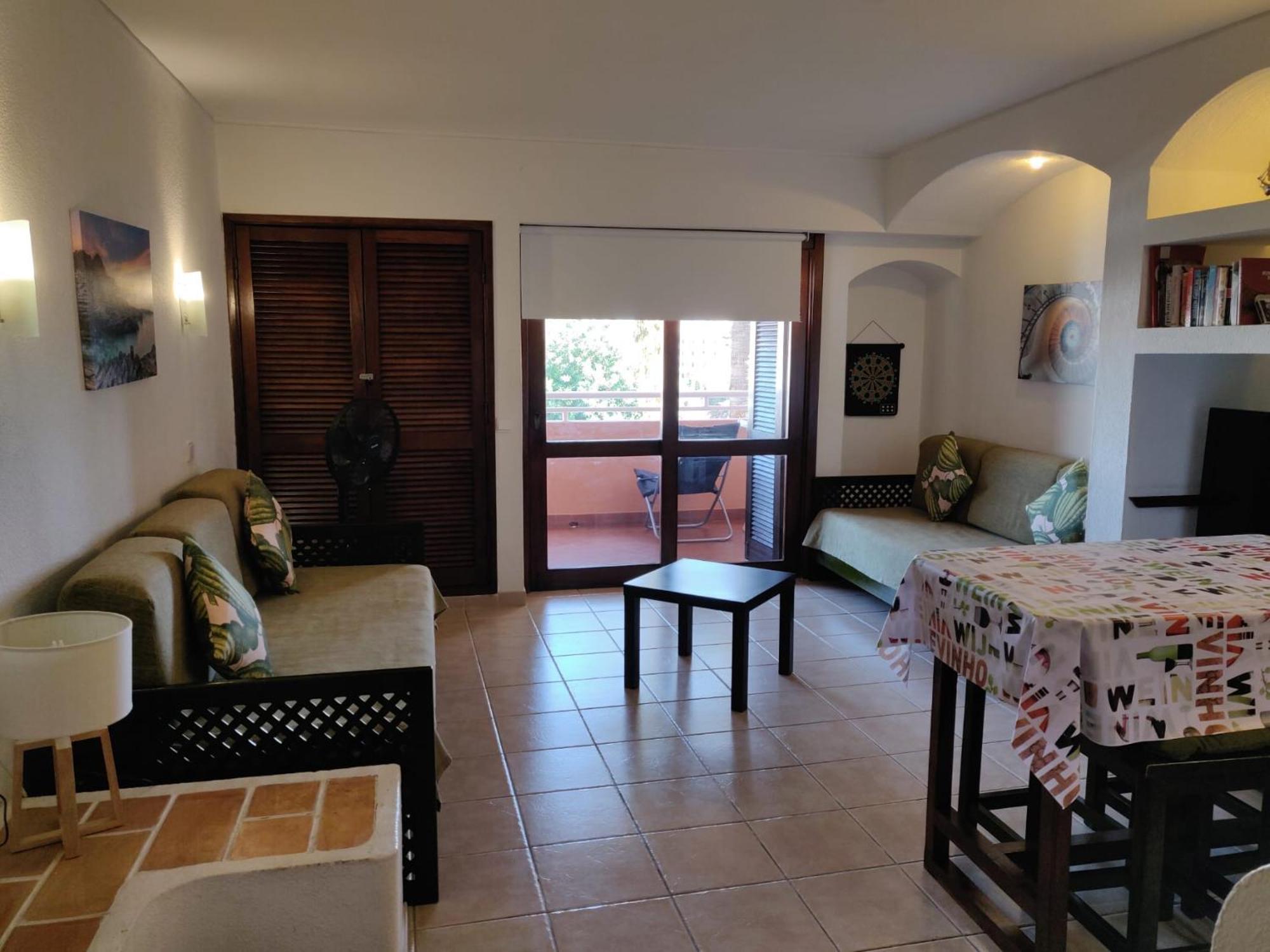 Belavista Apartment Albufeira Luaran gambar