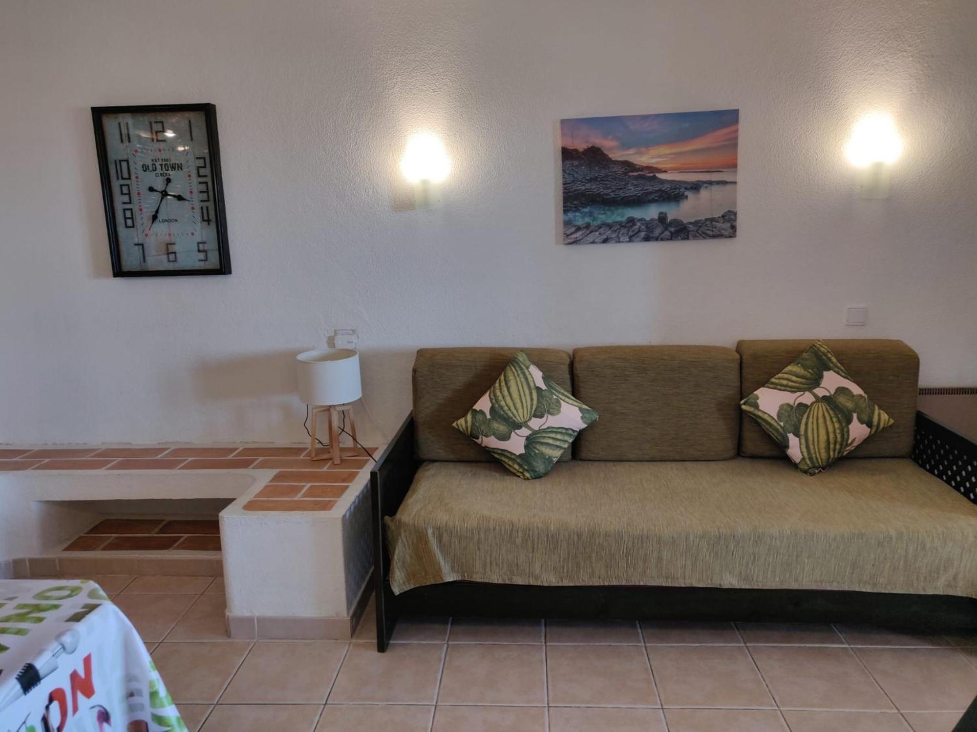Belavista Apartment Albufeira Luaran gambar