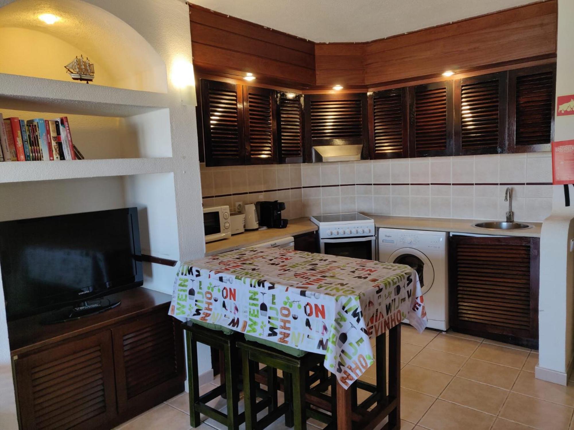 Belavista Apartment Albufeira Luaran gambar