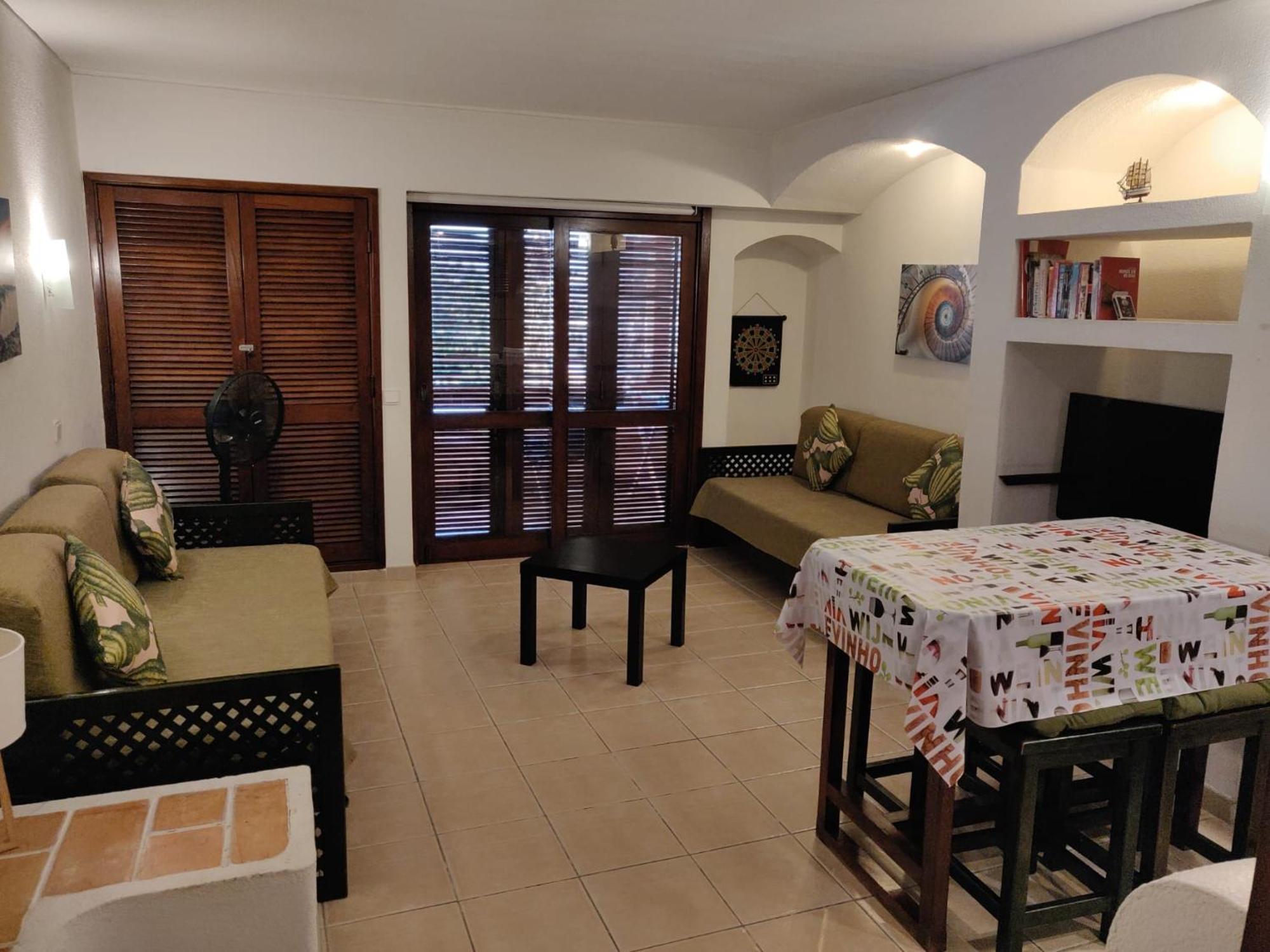 Belavista Apartment Albufeira Luaran gambar