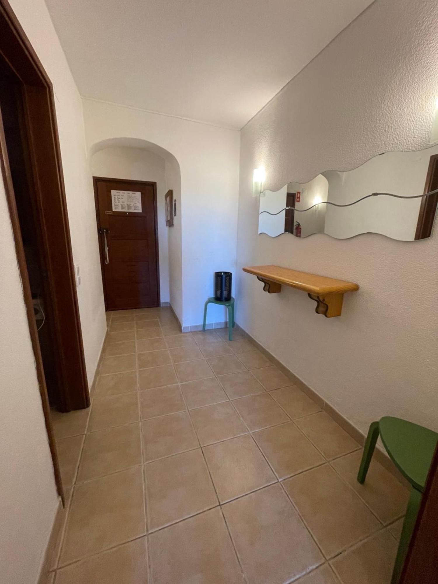 Belavista Apartment Albufeira Luaran gambar