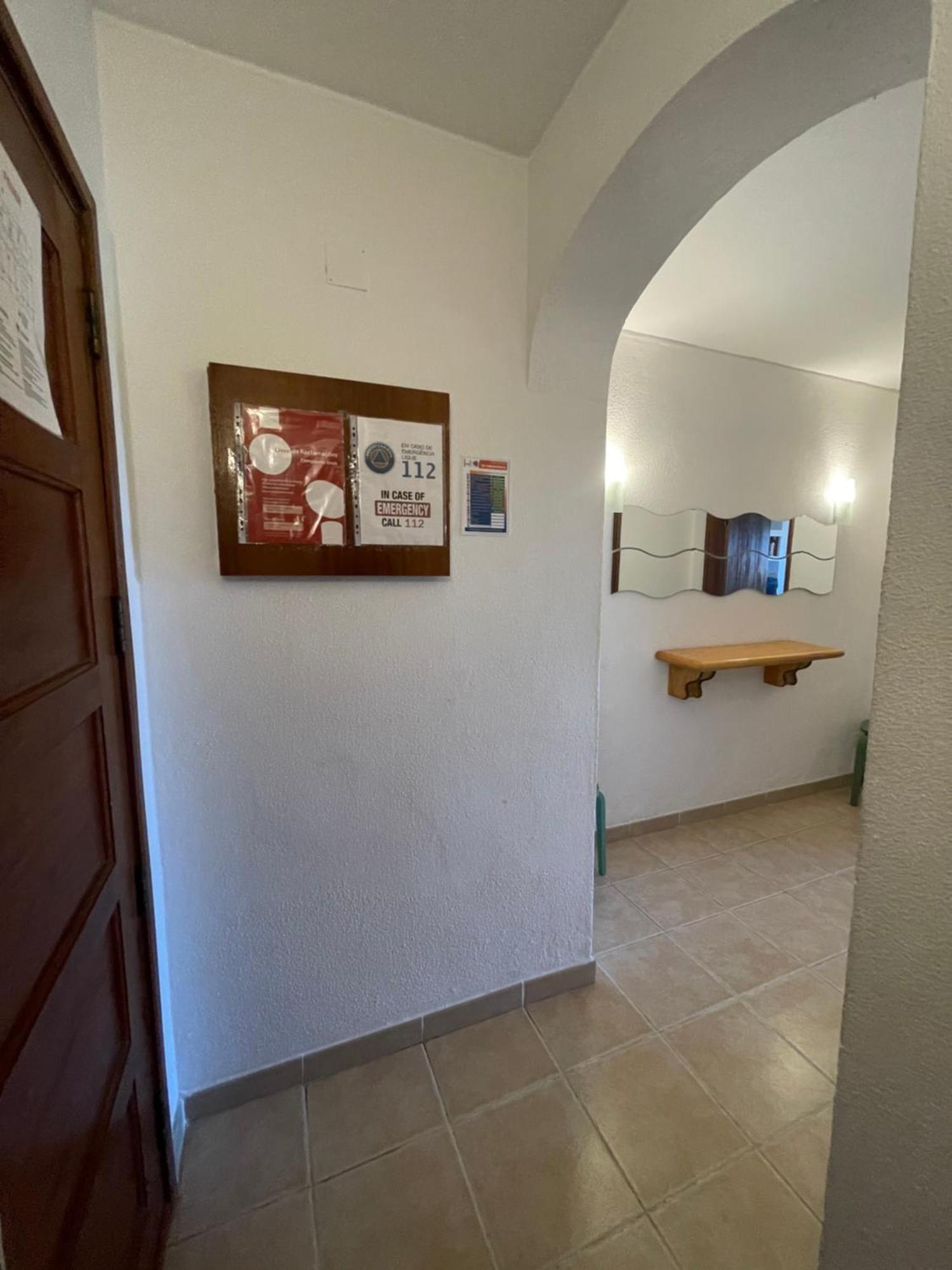 Belavista Apartment Albufeira Luaran gambar