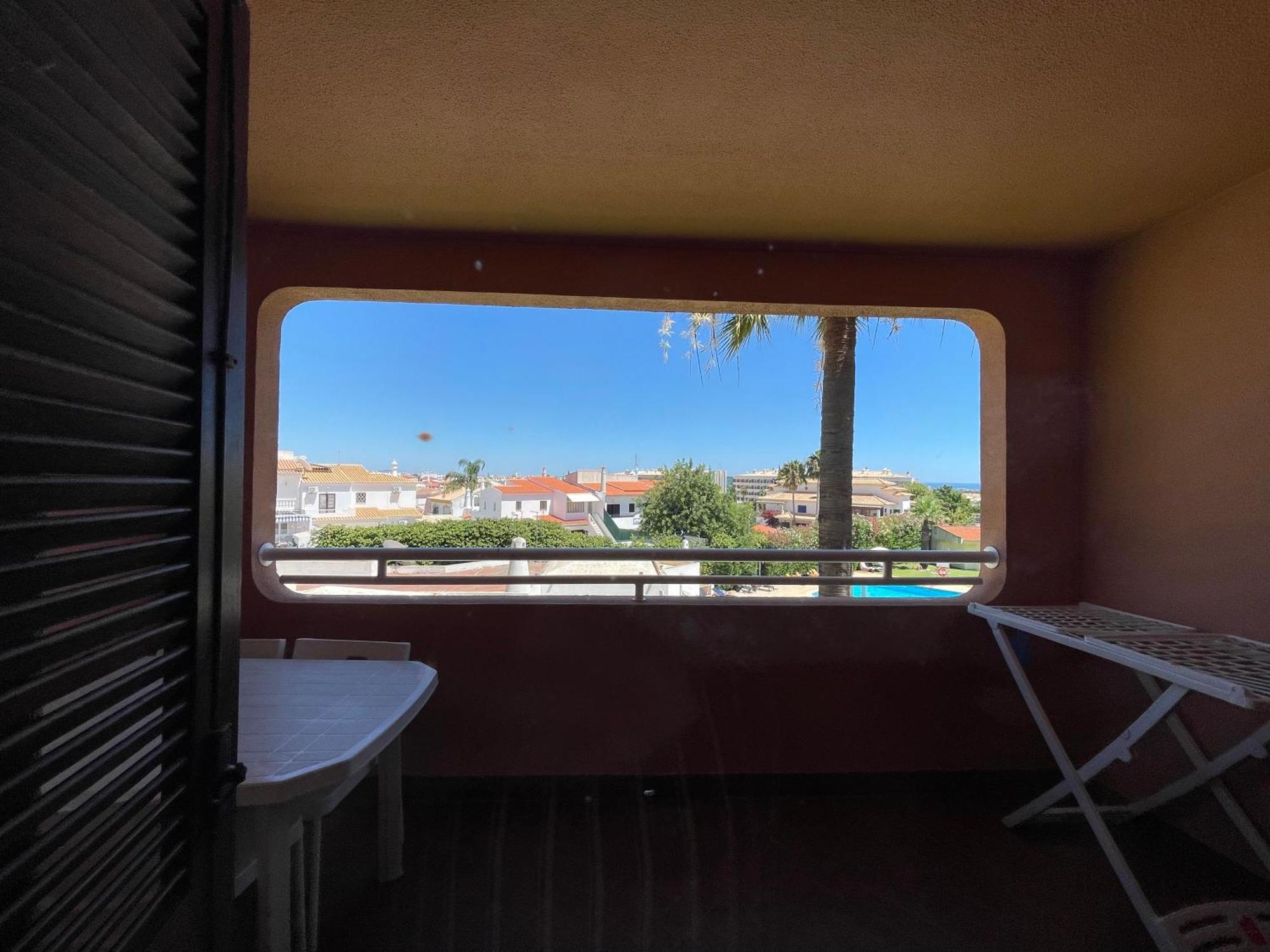 Belavista Apartment Albufeira Luaran gambar