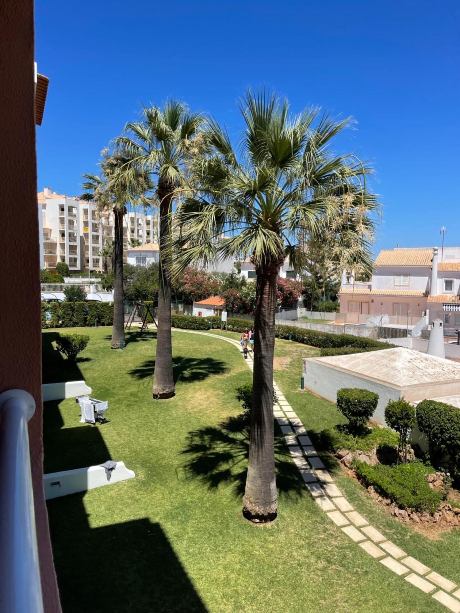 Belavista Apartment Albufeira Luaran gambar